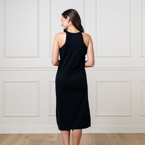 halter-tie-knit-sweater-dress Sophia's Style-2