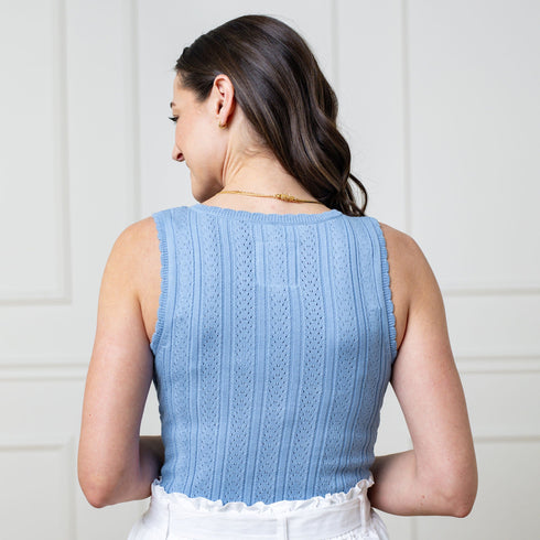 empire-sweater-tank Sophia's Style-2