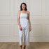 organic-smocked-button-front-jumpsuit Sophia's StyleJumpsuits-1