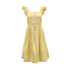 flutter-sleeve-sun-dress Sophia's Style-7