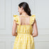 flutter-sleeve-sun-dress Sophia's Style-3