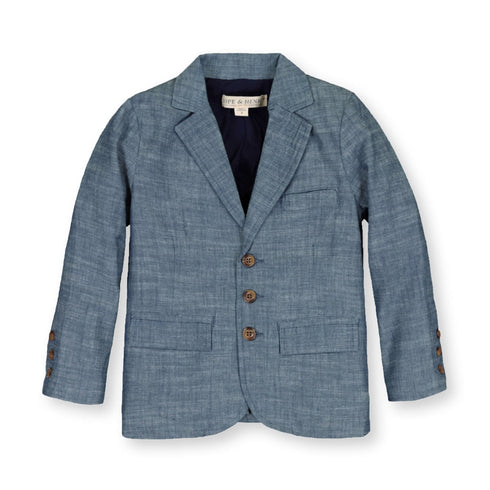 organic-chambray-suit-jacket-baby Hope & Henry - Sophia's StyleSuiting-1