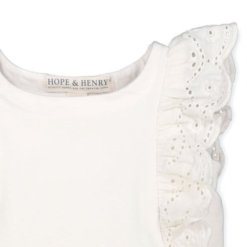 eyelet-ruffle-knit-top Hope & Henry - Sophia's Style-2