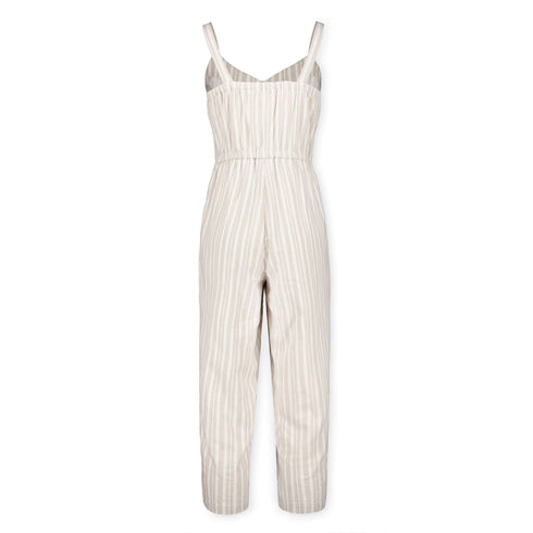button-front-jumpsuit Sophia's Style-7