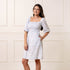smocked-bubble-sleeve-organic-dress Sophia's StyleDresses-1