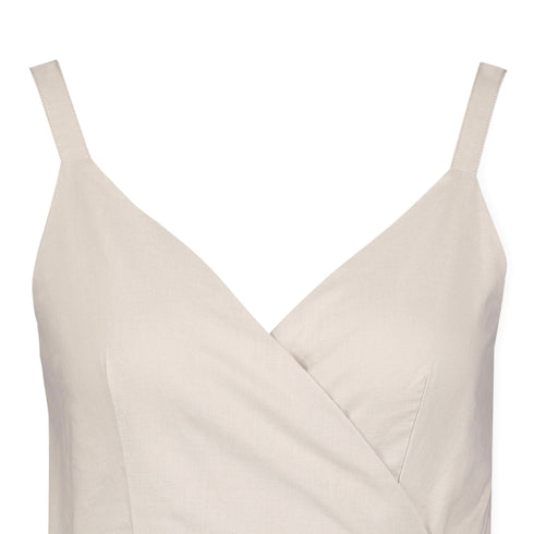 ruffle-hem-wrap-dress Sophia's Style-6