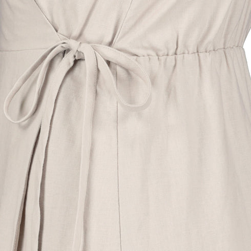 ruffle-hem-wrap-dress Sophia's Style-7