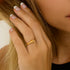 love-knot-ring-commitment-ring-Sophia's Style-3