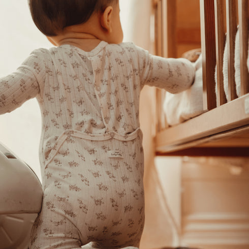 the-printed-pixie-bonnet-oaklyn-pink Lovely Littles - Sophia's Style-2