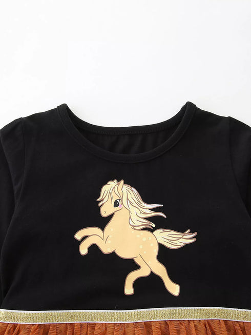 childrens-horse-long-sleeve-tulle-dress-ohso-kids-sophias-style-2