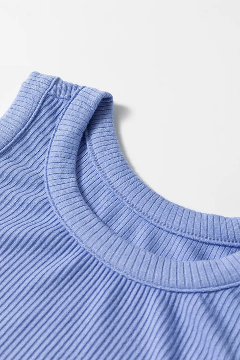 ribbed-vest-patchwork-tiered-midi-dress-with-pockets OhSoStyled - Sophia's Style in -8