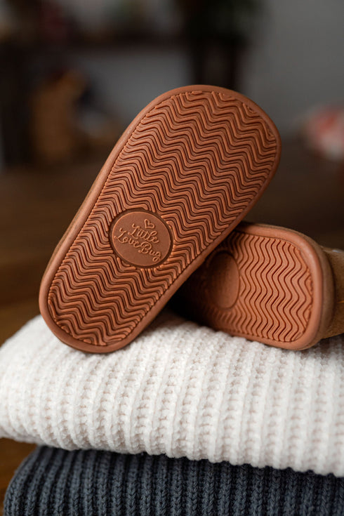 the-winter-boot Little Love Bug - Sophia's Style-Kids Shoes-size-11 (Barefoot Sole)-