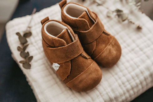 the-wyatt-boot Little Love Bug - Sophia's Style-Kids Shoes-size--