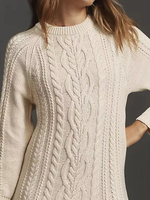 full-size-cable-knit-pleated-hem-sweater-dress-plus-size-OhSoStyled-Sophia's-Style-17