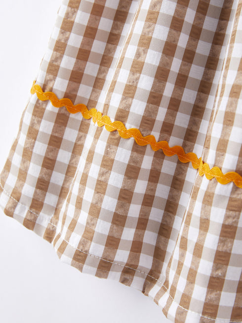 girls-thanksgiving-turkey-smocking-embroidered-brown-plaid-dress Rylee-Faith-Designs-Sophia's Style-4