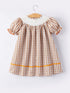 girls-thanksgiving-turkey-smocking-embroidered-brown-plaid-dress Rylee-Faith-Designs-Sophia's Style-5