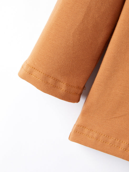 fall-boys-thanksgiving-smocking-embroidered-brown-plaid-outfit-set Rylee-Faith-Designs-Sophia's Style-4