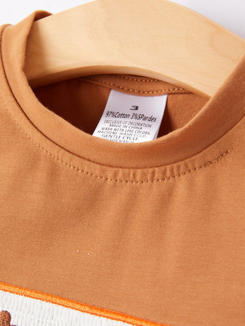 fall-boys-thanksgiving-smocking-embroidered-brown-plaid-outfit-set Rylee-Faith-Designs-Sophia's Style-5