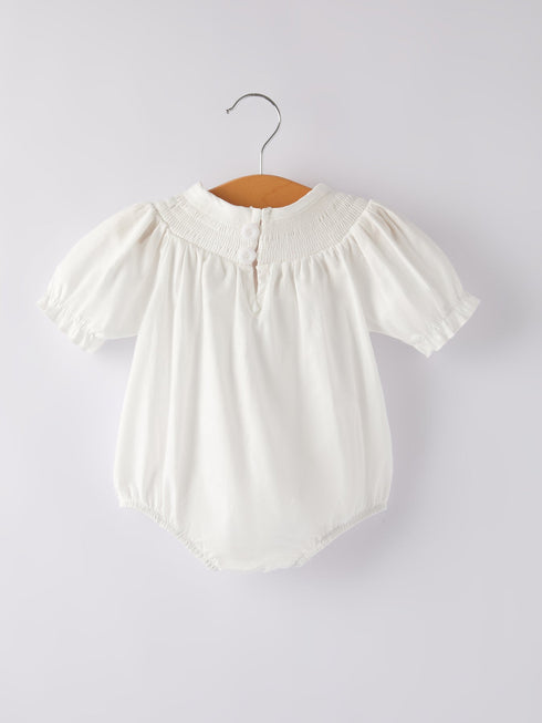 white-smocked-church-christ-bishop-christening-girls-romper Rylee Faith Designs - Sophia's Style-2