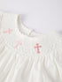 white-smocked-church-christ-bishop-christening-dress Rylee Faith Designs - Sophia's Style-3