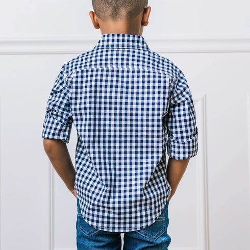 organic-stretch-poplin-roll-up-shirt-baby Hope & Henry - Sophia's Style-4