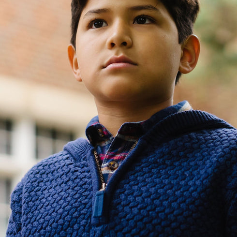 hooded-half-zip-organic-sweater Hope & Henry - Sophia's Style-6