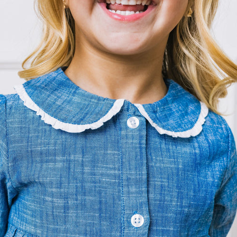 button-front-organic-chambray-dress Hope & Henry - Sophia's Style-4