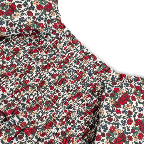 smocked-bubble-sleeve-dress-1 Hope & Henry - Sophia's Style-5