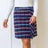 organic-flannel-ruffle-skirt Sophia's StyleSkirts-1