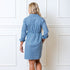 button-front-organic-shirt-dress Sophia's Style-4