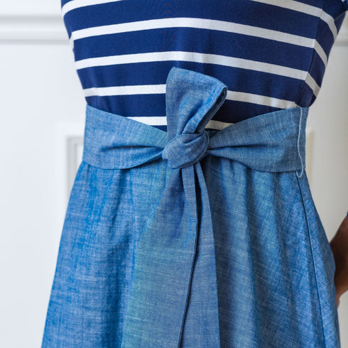 french-jersey-skater-dress Sophia's Style-2