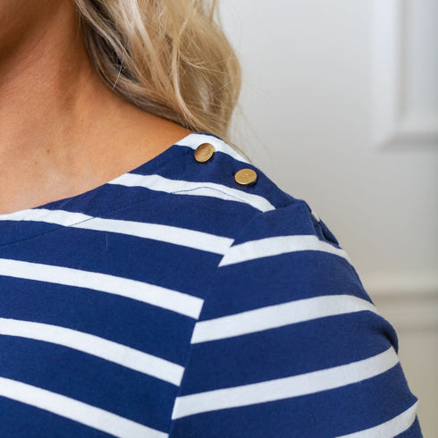 french-jersey-skater-dress Sophia's Style-3