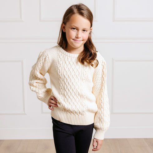 organic-fisherman-sweater Hope & Henry - Sophia's Style-3
