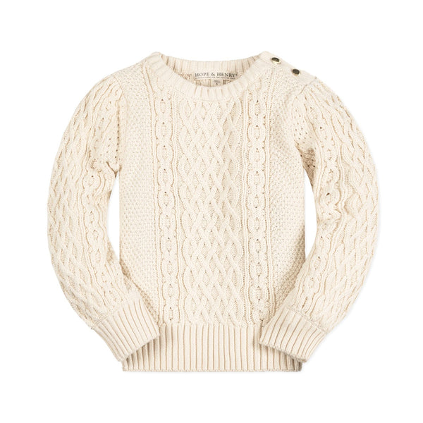 organic-fisherman-sweater Hope & Henry - Sophia's StyleSweaters-1