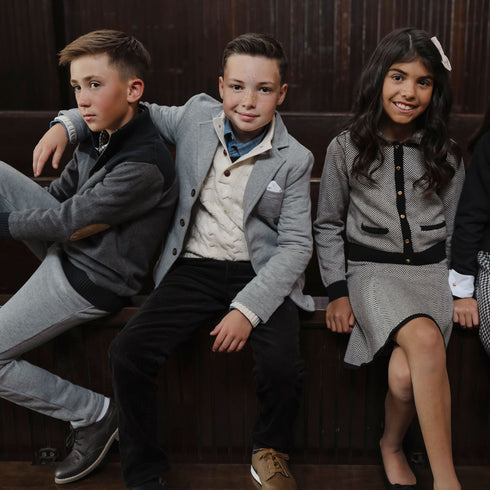 faux-fur-cardigan-and-skirt-organic-sweater-set Hope & Henry - Sophia's Style-5