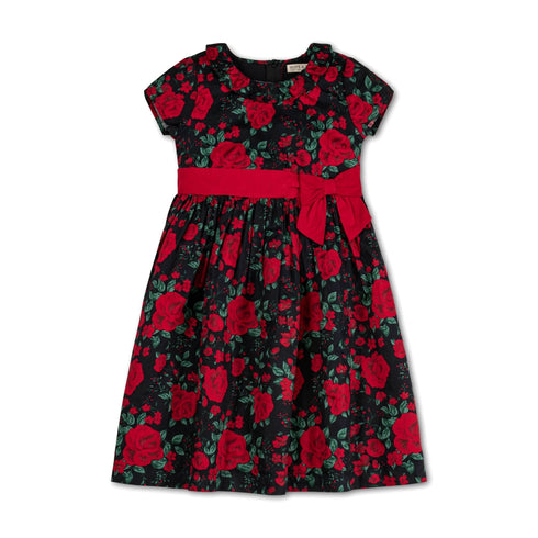 ruffle-collar-party-dress Hope & Henry - Sophia's StyleDresses-1
