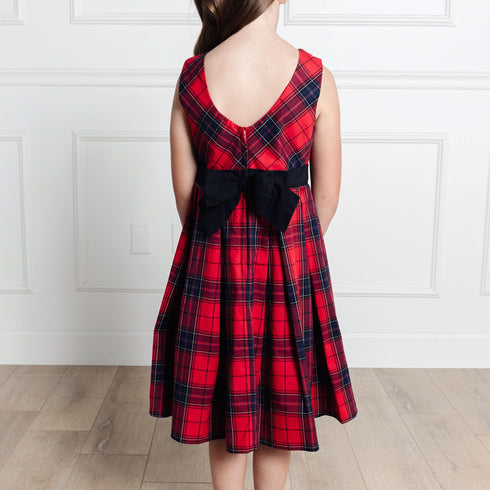organic-pleated-party-dress Hope & Henry - Sophia's Style-7