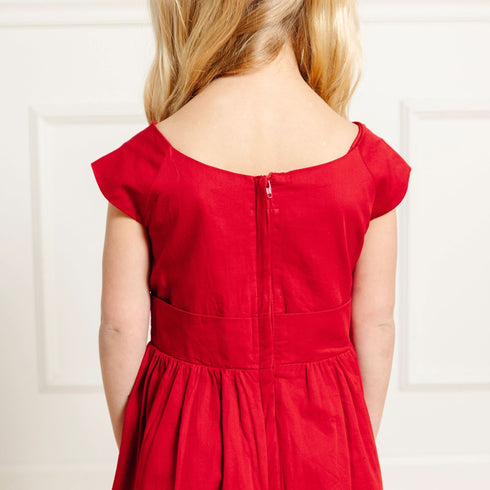 organic-cap-sleeve-party-dress-with-bow-sash Hope & Henry - Sophia's Style-9