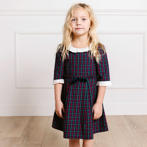 organic-ruffle-trim-party-dress-baby Hope & Henry - Sophia's Style-2