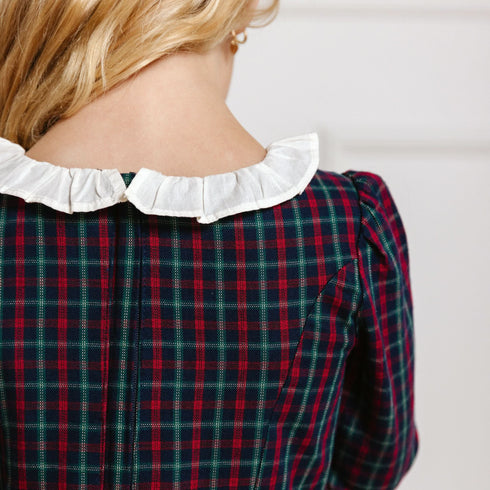 organic-ruffle-trim-party-dress-baby Hope & Henry - Sophia's Style-4