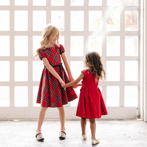 puff-sleeve-party-dress Hope & Henry - Sophia's Style-2