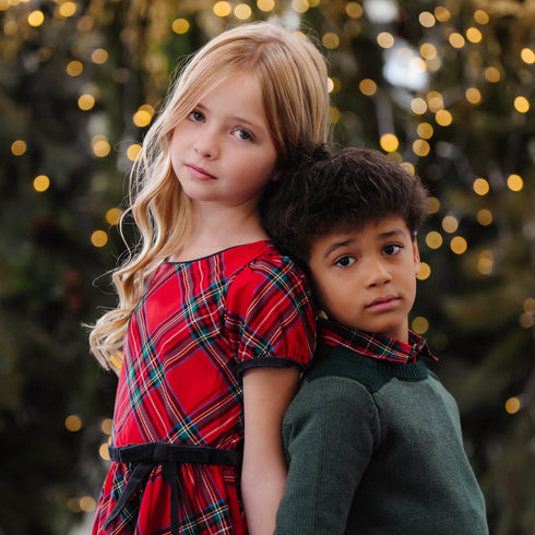 puff-sleeve-party-dress Hope & Henry - Sophia's Style-6