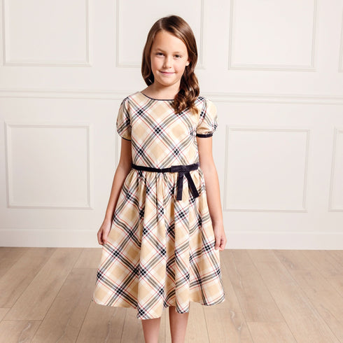 puff-sleeve-party-dress-made-from-organic-cotton Hope & Henry - Sophia's Style-2