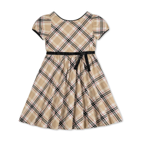 puff-sleeve-party-dress-made-from-organic-cotton Hope & Henry - Sophia's StyleDresses-1