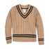 v-neck-cricket-sweater-3 Sophia's Style-4