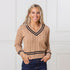v-neck-cricket-sweater-3 Sophia's StyleSweaters-1
