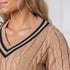 v-neck-cricket-sweater-3 Sophia's Style-2
