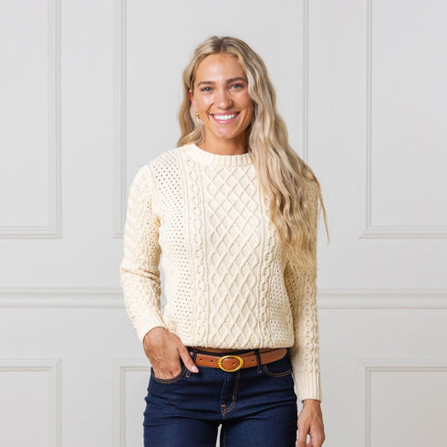 organic-fisherman-sweater-3 Sophia's StyleSweaters-1