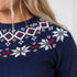 fair-isle-raglan-sweater Sophia's Style-2
