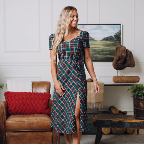 sweetheart-dress Sophia's Style-3